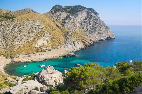 Mallorca al descubierto; consejos prácticos para explorar la perla de las Baleares Mallorca al descubierto; consejos prácticos para explorar la perla de las Baleares
