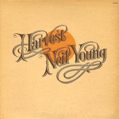 Neil Young - Out of the weekend (1972)