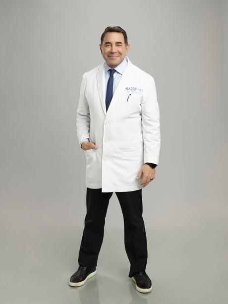 Llegan los nuevos episodios de Botched con casos de cirugías plásticas desastrosas Botched - Season 8