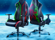 Razer lanza colección exclusiva productos inspirada anime Mobile Suit Gundam