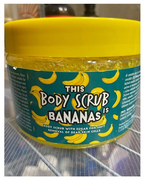 💐 Exfoliante Corporal Action 💐