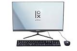 Primux Ordenador Todo en uno Iox All in One 24I3FW | 23.8 Pulgadas | Intel Core i3 | 8GB RAM | 256GB SSD | WiFi AC | Webcam integrada | Incluye Teclado y ratón