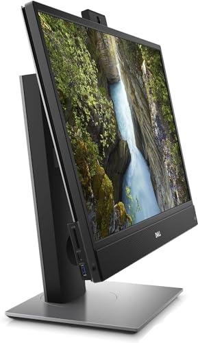 DELL OptiPlex 5260 All In One 22″ 1920×1080 Pixeles | Intel Core i5-8500 3.0Ghz | RAM 16Gb | SSD 512Gb | Windows 11 Pro (Reacondicionado)