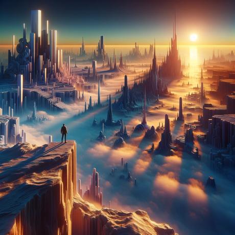 Cómo Escribir Ficción Slipstream: lo Real y lo Surreal 11 file ImHaAvEFsGq6Ve8qlpSLDZRh