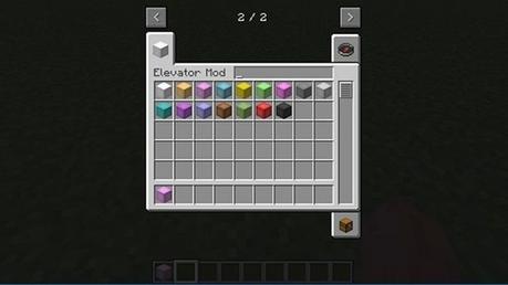 Cómo hacer un ascensor en Minecraft Cómo hacer un ascensor en Minecraft