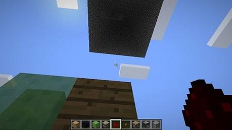 Cómo hacer un ascensor en Minecraft Cómo hacer un ascensor en Minecraft