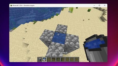 Cómo hacer un ascensor en Minecraft Cómo hacer un ascensor en Minecraft