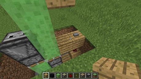 Cómo hacer un ascensor en Minecraft Cómo hacer un ascensor en Minecraft