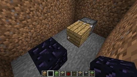 Cómo hacer un ascensor en Minecraft Cómo hacer un ascensor en Minecraft