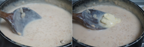 Arroz con leche asturiano Arroz con leche asturiano