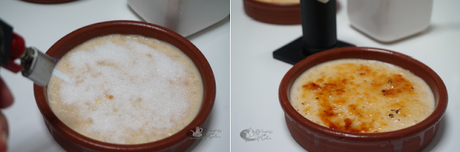 Arroz con leche asturiano Arroz con leche asturiano