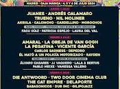 Festival Babel 2024, confirmaciones