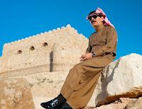 Conciertos de Omar Souleyman en La Nau de Barcelona en mayo del 2024