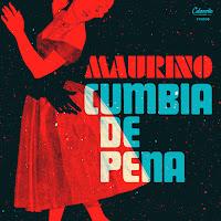 Maurino estrena Cumbia de pena como nuevo single