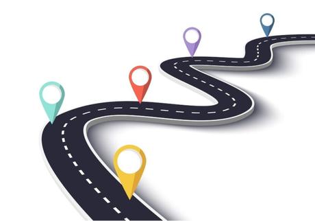 Qué es un roadmap empresarial y cómo hacerlo en 7 pasos Qué es un roadmap empresarial y cómo hacerlo en 7 pasos