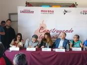 Exitoso "foro ciudad pluricultural" destaca propuestas para justicia indígena méxico