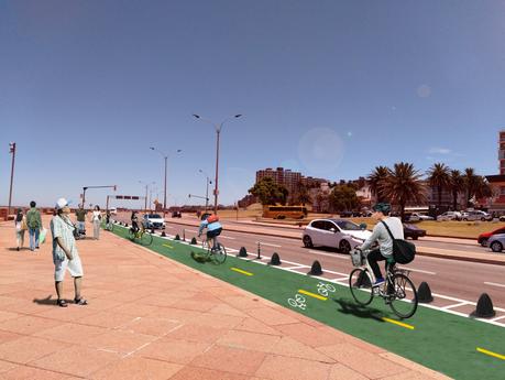 Late Montevideo: ¿cómo es el proyecto gubernamental que propone revitalizar la rambla y su entorno? Late Montevideo: ¿cómo es el proyecto gubernamental que propone revitalizar la rambla y su entorno?