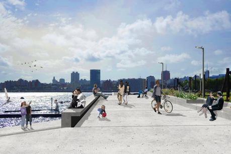 Late Montevideo: ¿cómo es el proyecto gubernamental que propone revitalizar la rambla y su entorno? Late Montevideo: ¿cómo es el proyecto gubernamental que propone revitalizar la rambla y su entorno?