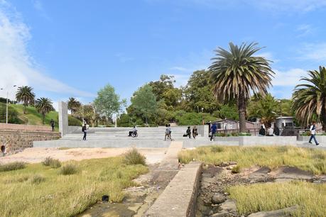 Late Montevideo: ¿cómo es el proyecto gubernamental que propone revitalizar la rambla y su entorno? Late Montevideo: ¿cómo es el proyecto gubernamental que propone revitalizar la rambla y su entorno?