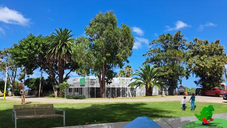 Late Montevideo: ¿cómo es el proyecto gubernamental que propone revitalizar la rambla y su entorno? Late Montevideo: ¿cómo es el proyecto gubernamental que propone revitalizar la rambla y su entorno?
