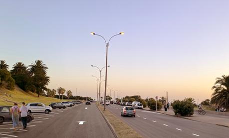 Late Montevideo: ¿cómo es el proyecto gubernamental que propone revitalizar la rambla y su entorno? Late Montevideo: ¿cómo es el proyecto gubernamental que propone revitalizar la rambla y su entorno?