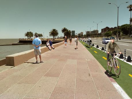 Late Montevideo: ¿cómo es el proyecto gubernamental que propone revitalizar la rambla y su entorno? Late Montevideo: ¿cómo es el proyecto gubernamental que propone revitalizar la rambla y su entorno?