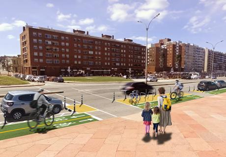 Late Montevideo: ¿cómo es el proyecto gubernamental que propone revitalizar la rambla y su entorno? Late Montevideo: ¿cómo es el proyecto gubernamental que propone revitalizar la rambla y su entorno?