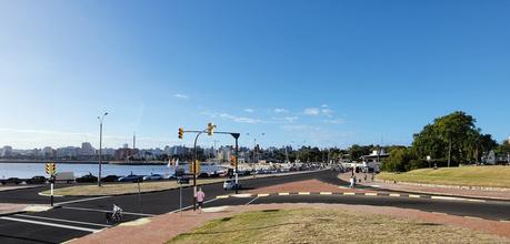 Late Montevideo: ¿cómo es el proyecto gubernamental que propone revitalizar la rambla y su entorno? Late Montevideo: ¿cómo es el proyecto gubernamental que propone revitalizar la rambla y su entorno?