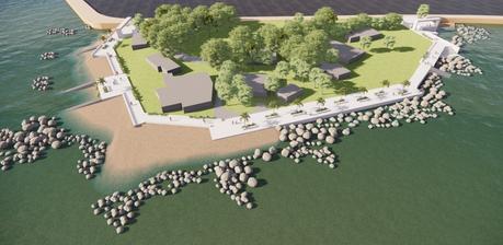 Late Montevideo: ¿cómo es el proyecto gubernamental que propone revitalizar la rambla y su entorno? Late Montevideo: ¿cómo es el proyecto gubernamental que propone revitalizar la rambla y su entorno?