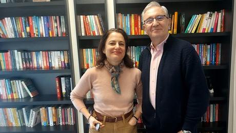 «La trilogía de París», de Colombe Schneck