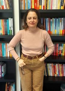 «La trilogía de París», de Colombe Schneck