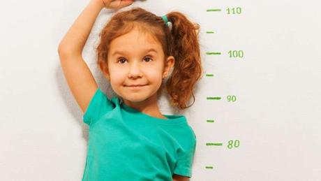Hasta qué edad crecen las niñas y cómo influye en su desarrollo