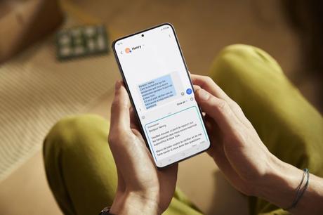 Samsung 5G: conectividad que transformará la experiencia móvil en Colombia