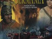 Batalla Germania, (Italia, Alemania Oeste; 1966)