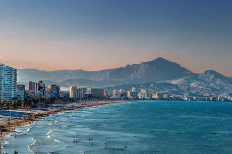 Qué Ver en Benidorm 