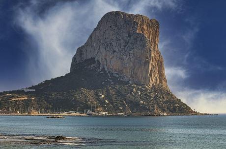Playas de Calpe