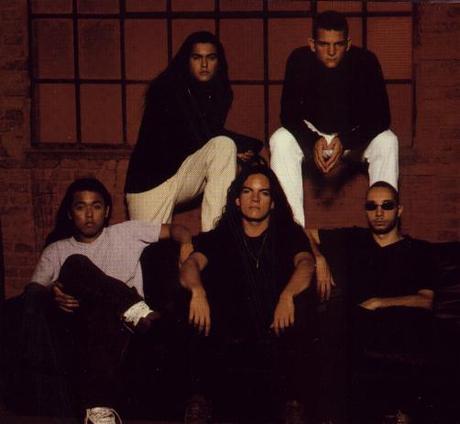 Karma - Leave Now!!! (2005)