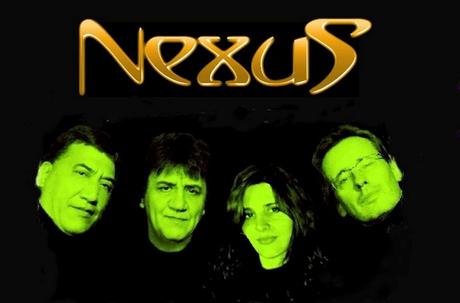 Nexus - Insania (2023)