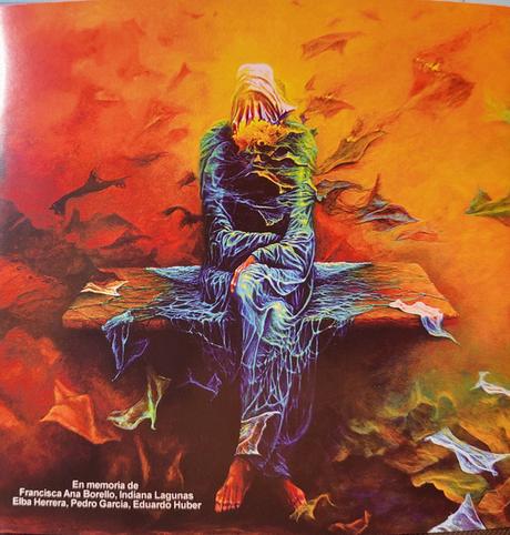 Nexus - Insania (2023)