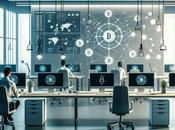 plataforma basada blockchain Block-Auth permite gestionar identidades digitales manera eficiente segura