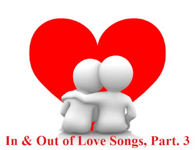 Programa Número 402 de Dj Savoy Truffle en Música Sideral. In & Out of Love Songs, Part. 3. Programa Número 402 de Dj Savoy Truffle en Música Sideral. In & Out of Love Songs, Part. 3.