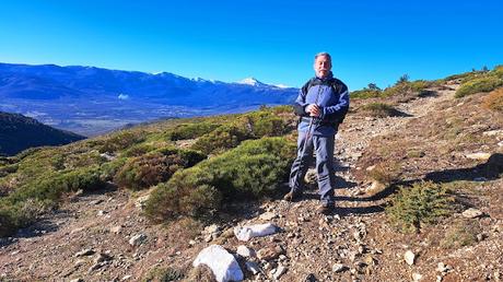 LAGUNILLAS DEL NEVERO