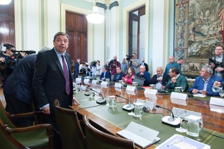 Guijarro, triste por la decisión de Ábalos: «Debería haber terminado su trayectoria política con altura de miras»