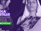 Mujeres Museo Violeta Parra: Documental «Genoveva» Conversatorio junto directora, Paola Castillo