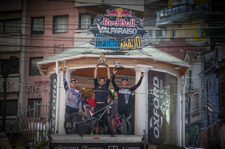 Red Bull Valparaíso Cerro Abajo_Red Bull