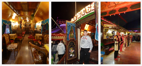 Descubre la Magia del Circo Raluy Legacy: Un Espectáculo Inolvidable