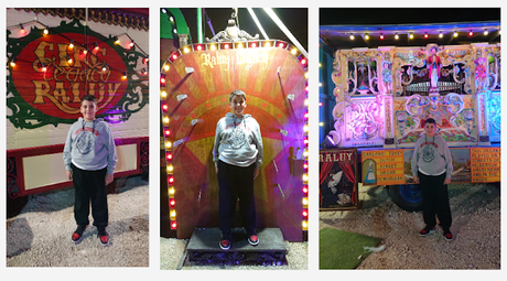 Descubre la Magia del Circo Raluy Legacy: Un Espectáculo Inolvidable