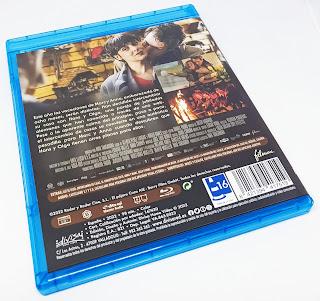 El cuco; Análisis de la edición Bluray El cuco; Análisis de la edición Bluray