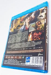 El cuco; Análisis de la edición Bluray El cuco; Análisis de la edición Bluray