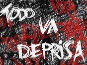 Alison Darwin estrenan Todo deprisa